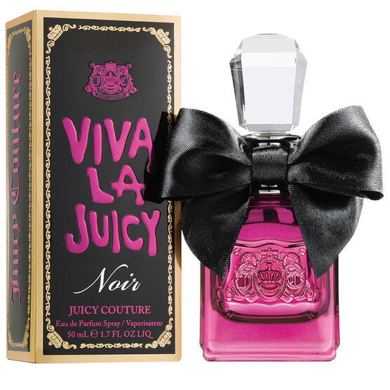 VIVA LA JUICY NOIR Eau de Parfum - 50ml | London Drugs