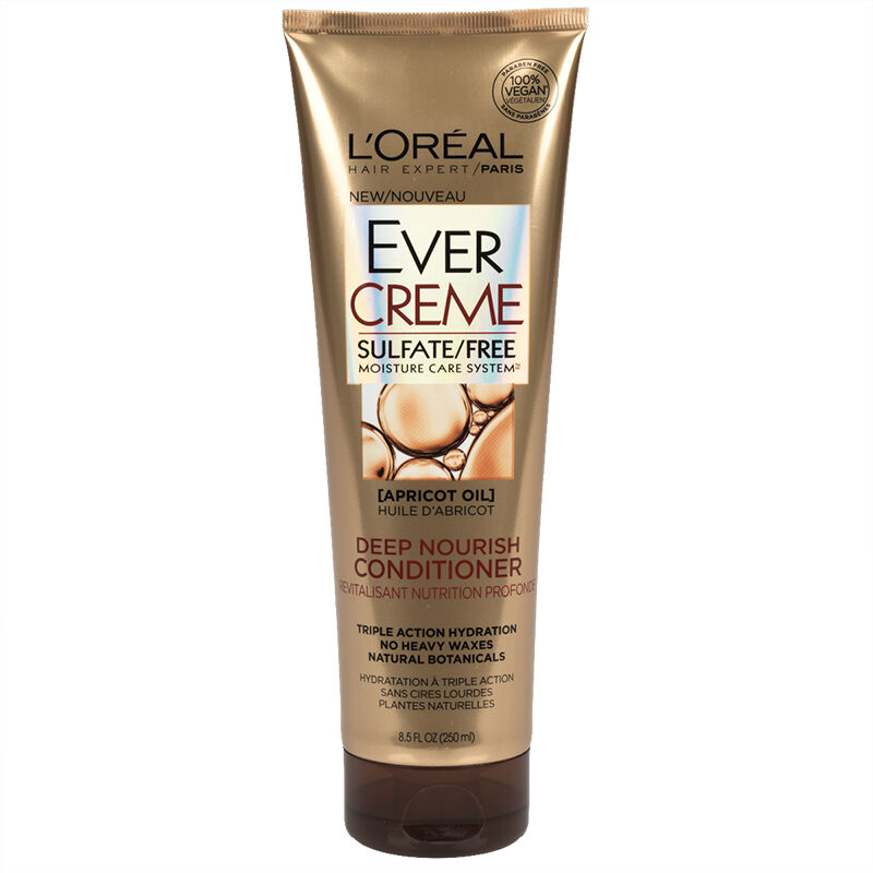 ever creme loreal