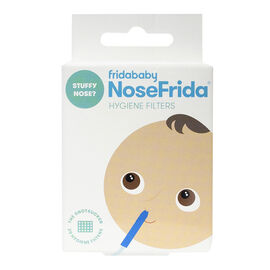 Nosefrida Hygiene Filters, 20 ct