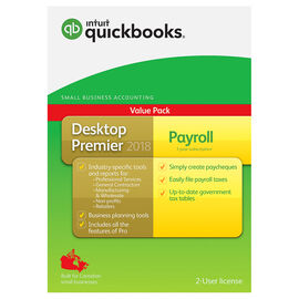 Quickbooks Desktop For Mac 2018 Premier