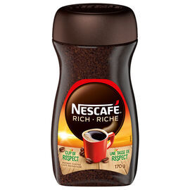 Nescafe Sweet & Creamy Iced Original Instant Coffee Mix 16x16 G
