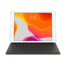 Apple Smart Keyboard for iPad 10.2/10.5 - MX3L2LL/A