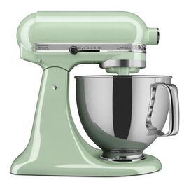 Introducing the KitchenAid 6.6L Bowl Lift Stand Mixer 