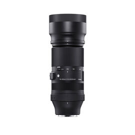Sigma Contemporary 100-400mm F5-6.3 DG DN OS Lens for Sony 