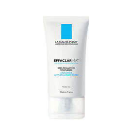 La Roche Posay Effaclar Mat Sebo Regulating Moisturizer 40ml