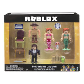 Roblox Celebrity 4 Figure Assorted London Drugs - roblox gift card london drugs
