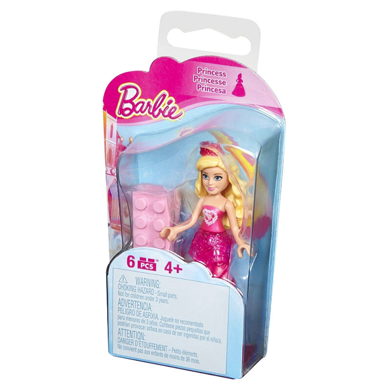 barbie dreamtopia mini dolls