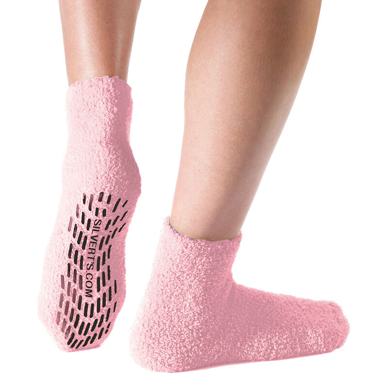 non slip hospital socks canada