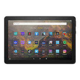 Amazon Fire HD 10 Tablet - 10.1 inch - 32GB - Black - 53-025727