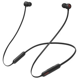 Beats Flex Wireless In-Ear Headphones - Beats Black - MYMC2LL/A
