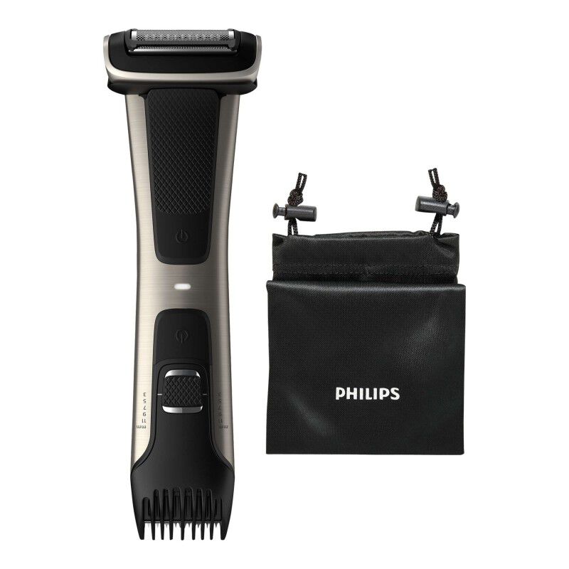 philips norelco bodygroom 7000 charger