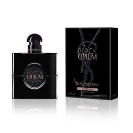 Yves Saint Laurent Black Opium Le Parfum Eau de Parfum - 50ml