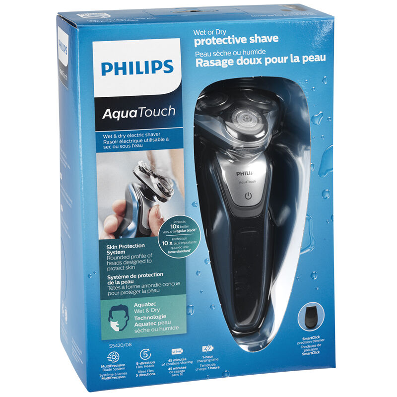 philips norelco 1000 series