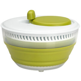 Starfrit Collapsible Plastic Salad Spinner