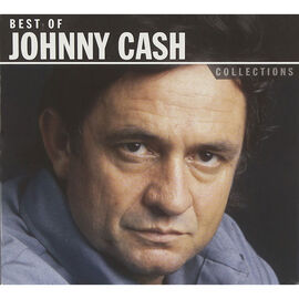 CASH,JOHNNY-COLLECTIONS 88697157182
