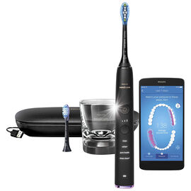 Philips Sonicare DiamondClean Smart Sonic Electric Toothbrush 