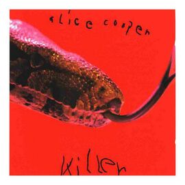 Alice Cooper - Killer - Deluxe Edition - 2 x CD
