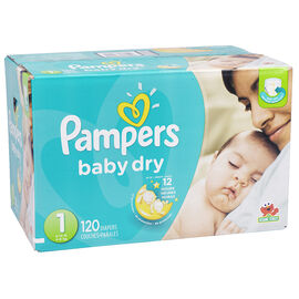 Diapers – Disposable, Overnight, Swim Diapers