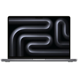Apple MacBook Pro - 16.2 Inch - 18 GB RAM - 512 GB SSD - Apple M3 Pro Chip  - Space Black - MRW13LL/A