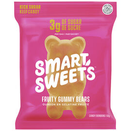 Sugar-Free Gummy Bears – Sugar Free Londoner