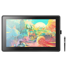 WACOM CINTIQ PRO 22 HD DTK2260K0A