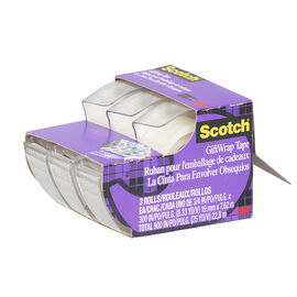 Scotch Magic 810 office tape (pack of 8)