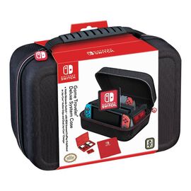 RDS Industries NNS50 Game Traveler Deluxe System Case for Nintendo Switch