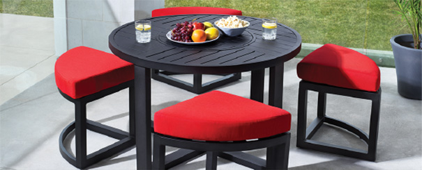 Patio Furniture Shop Outdoor Furniture For Every Style Space