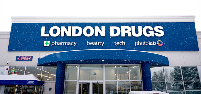 London Drugs (@LondonDrugs) / X