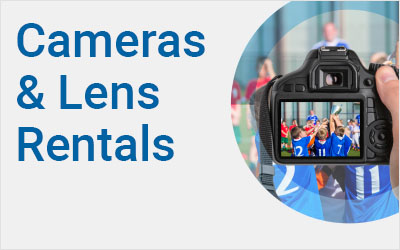 Lens Rentals