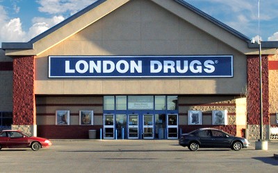 London Drugs quashes rumour it will close store at Granville and