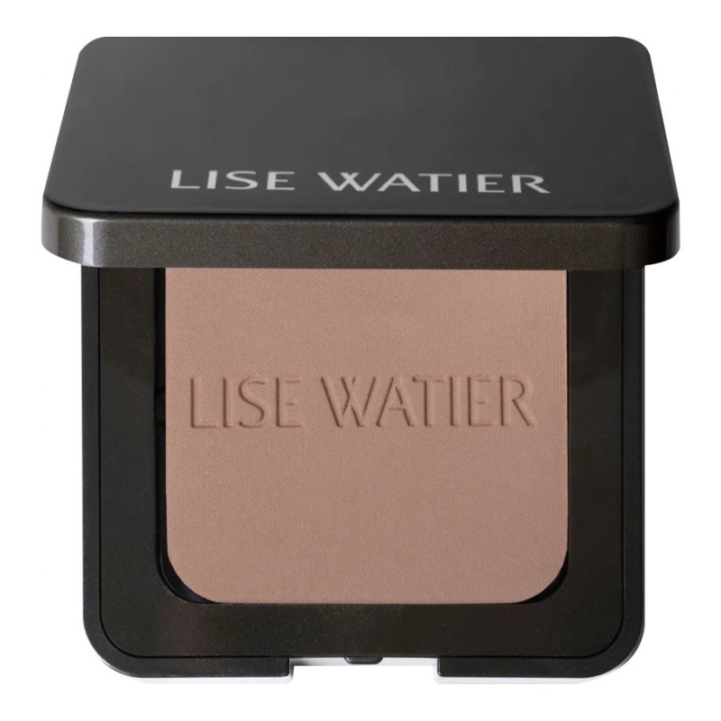 Lise Watier Mineral Compact Powder