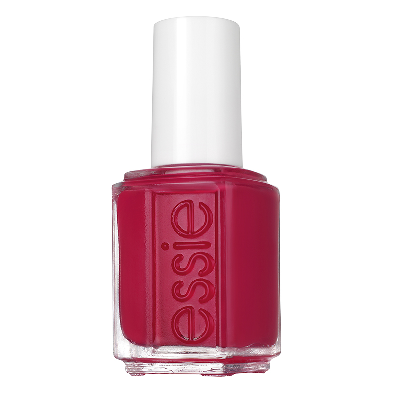 ESSIE NAIL LACQUER CHERRY TOP