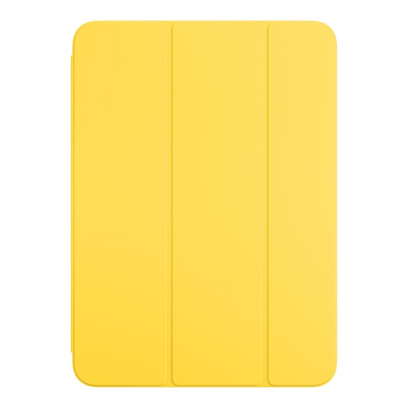 Apple Smart Folio Flip Cover for iPad (10th generation) - Lemonade