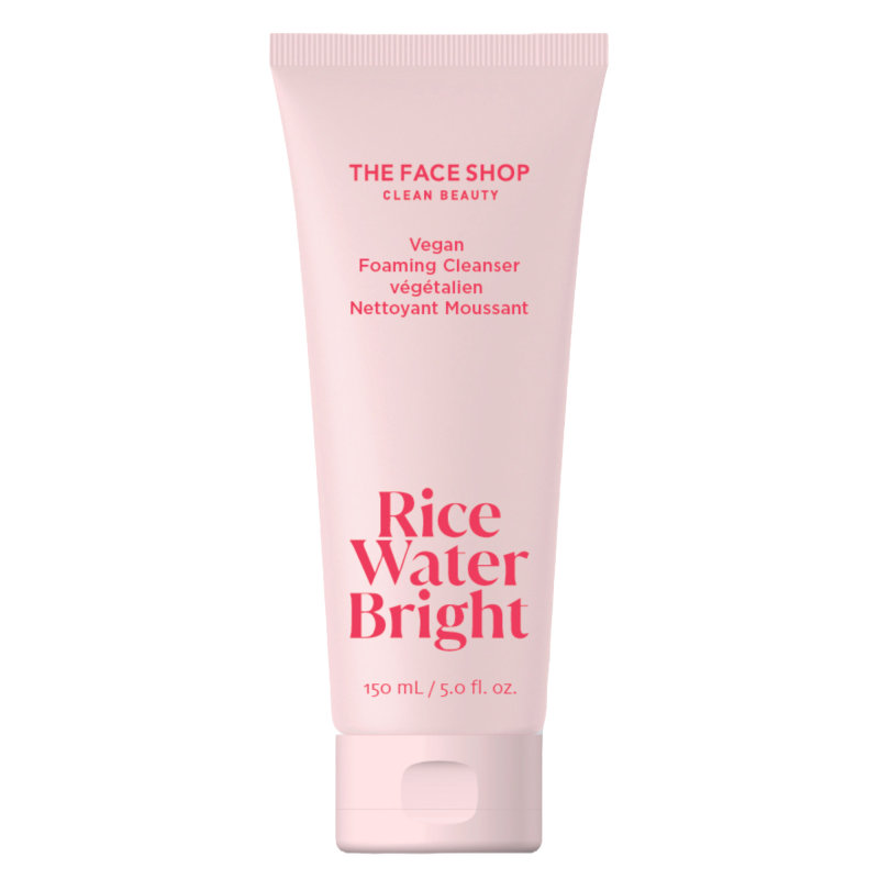 The Face Shop Rice Water Face Cleanser - 150ml