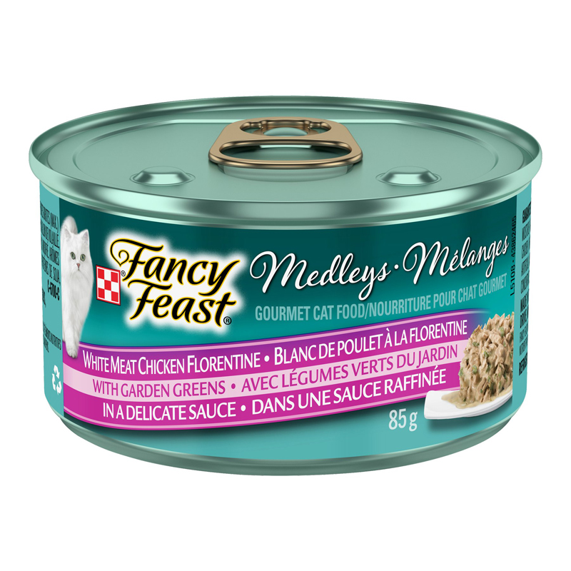 medleys cat food