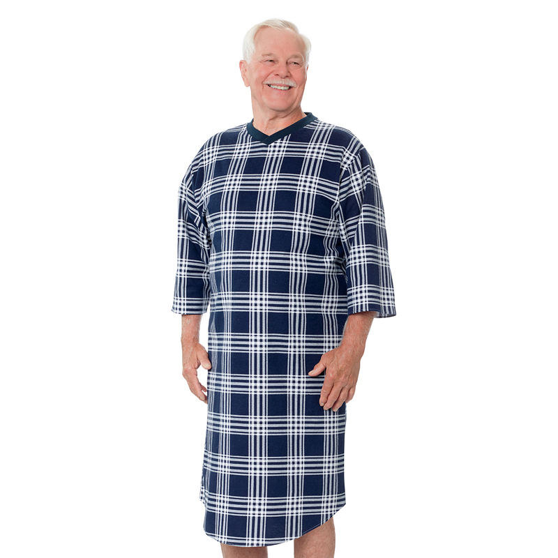 mens nightwear