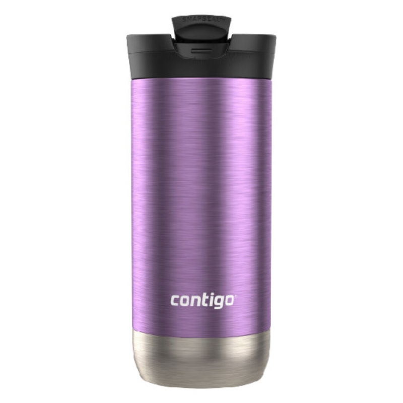 Contigo Huron Thermal Mug - Pansy - 16oz - 2199287