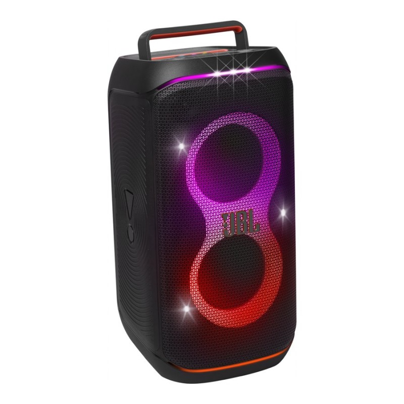 JBL PartyBox Club 120 Portable Bluetooth Party Speaker - Black - JBLPBCLUB120AM