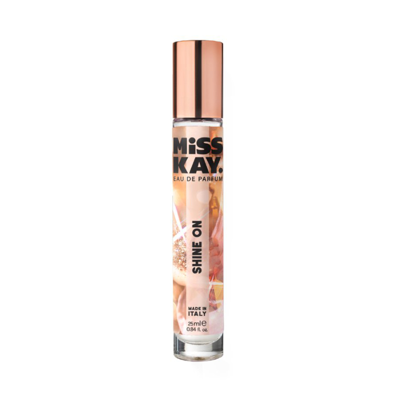 Miss Kay Shine On Eau de Parfum - 25ml