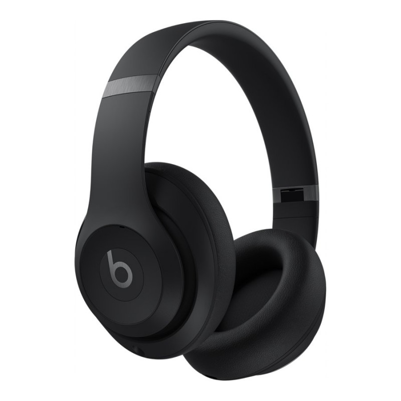 Beats Studio Pro Bluetooth Headphones - Black - MQTP3LL/A