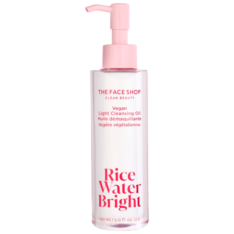 The Face Shop Rice Water Cleaning Oil - 150ml