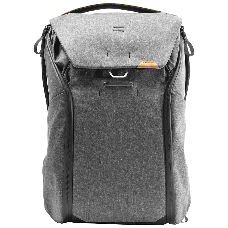 Peak Design Everyday Backpack V2 - 30L - Charcoal - BEDB-30-CH-2