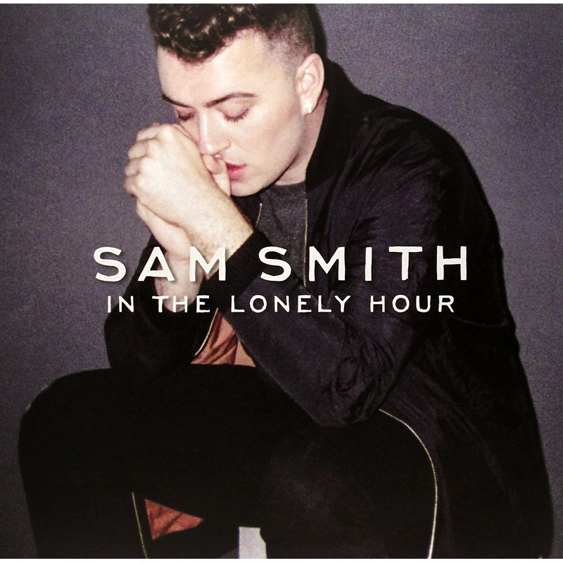 Smith, Sam - In the Lonely Hour - Vinyl