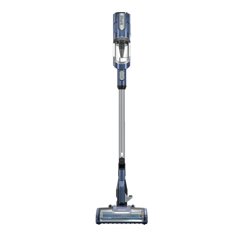 Shark HZ600C UltraLight Pet Pro Stick/Handheld Vacuum Cleaner - Blue/Silver - HZ600C