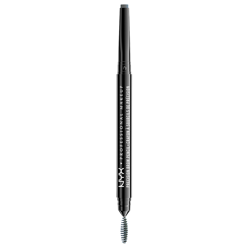 nyx eyebrow pencil