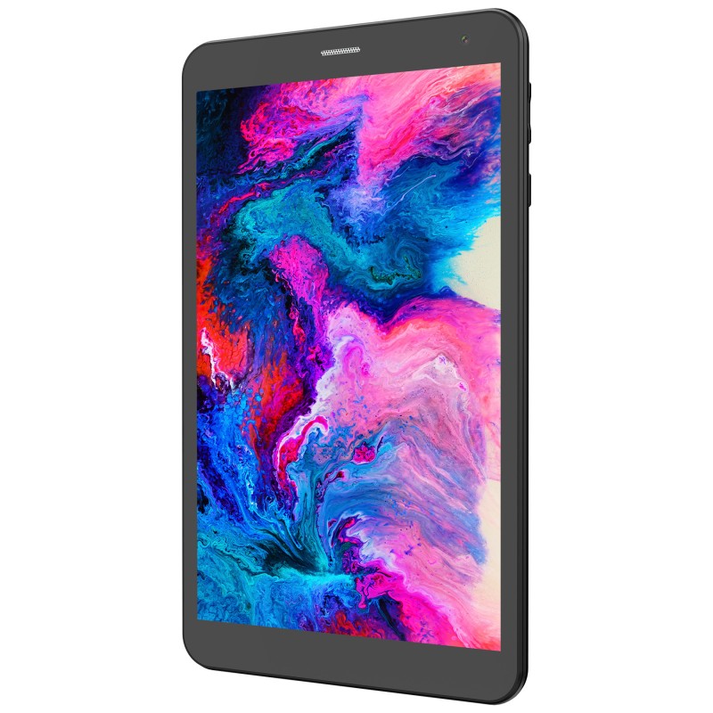 Maxwest Nitro 8 tablet - Black