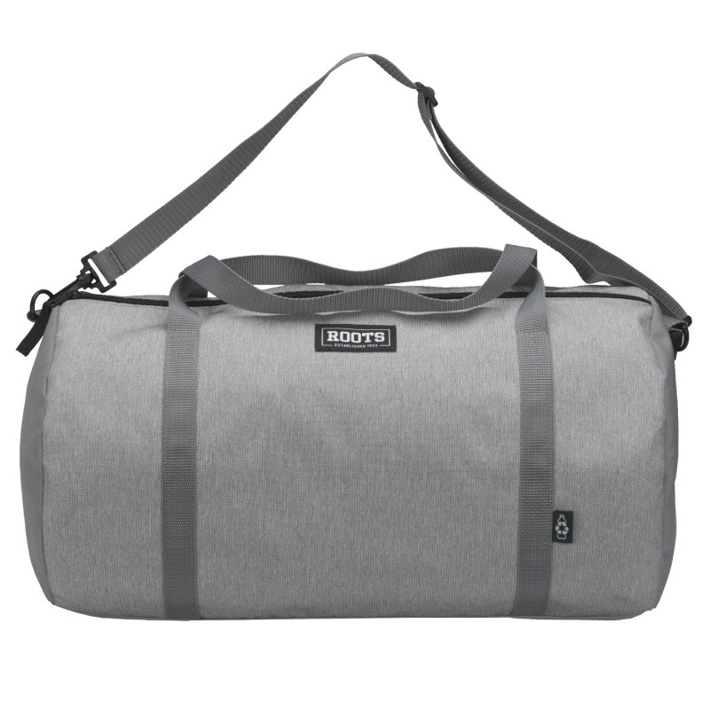 roots sports bag