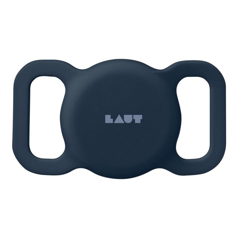 Laut PET TAG Protective case for AirTag - Navy