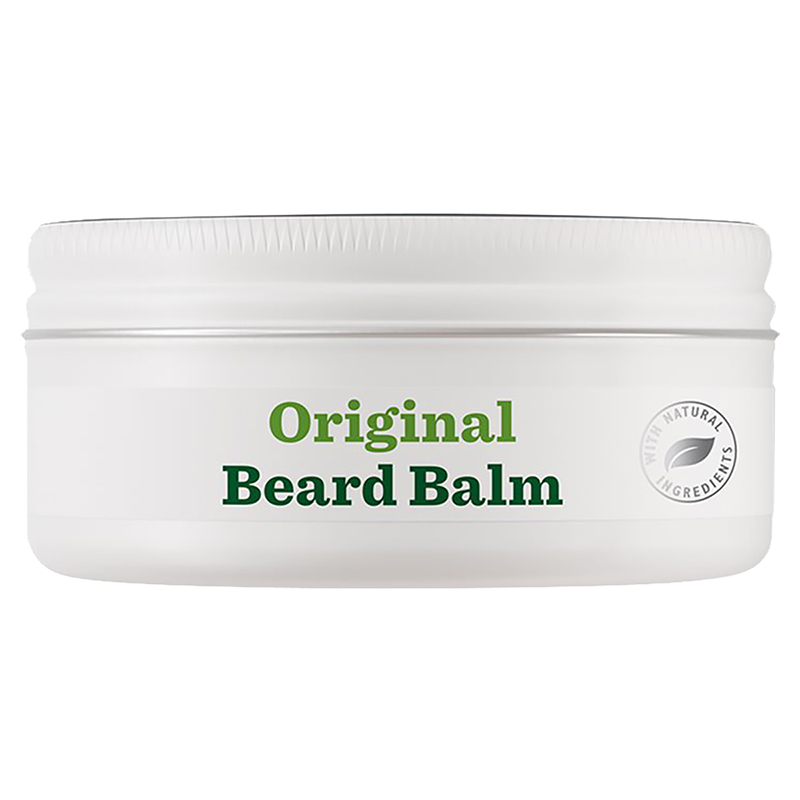 Bulldog Skin Care for Men Beard Balm - Original - 75ml